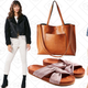 BOGO 50% off select women’s apparel, shoes, and accessories